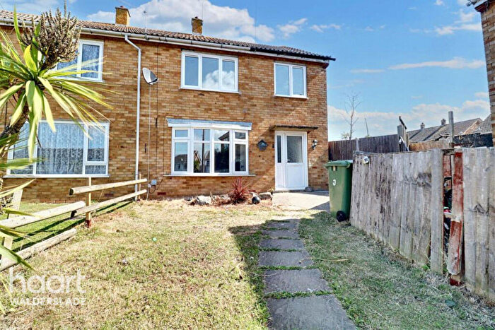 3 Bedroom Semi Detached House To Rent In Ferry View, Queenborough, ME11