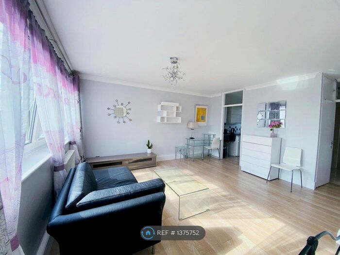 Studio To Rent In Heron House, Kingston Upon Thames, KT1