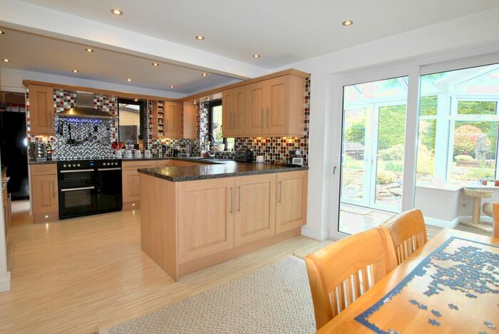 3 Bedroom Detached House For Sale In Chestnut Crescent, Chedburgh, Bury St. Edmunds, IP29