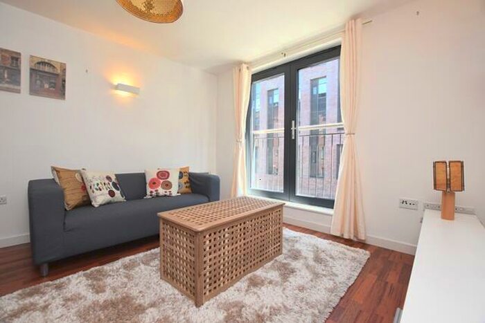 1 Bedroom Apartment To Rent In Solly Street Apartments, Solly Street, S1