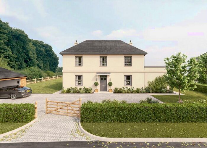 5 Bedroom Detached House For Sale In Over Wallop, Stockbridge, Hampshire, SO20