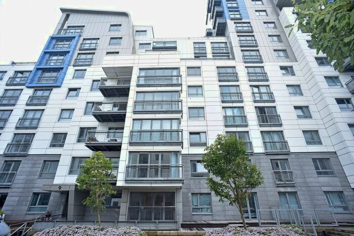 1 Bedroom Terraced House To Rent In , Western Harbour Midway, Edinburgh, EH6