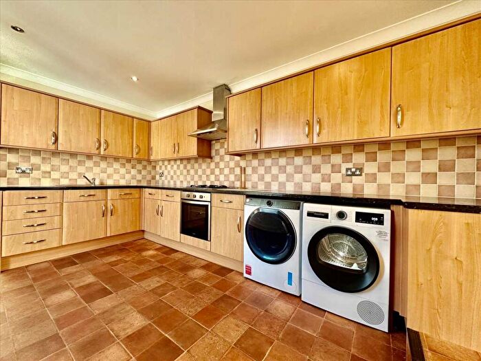 2 Bedroom Apartment To Rent In Central Road, West Hoe, Plymouth, PL1
