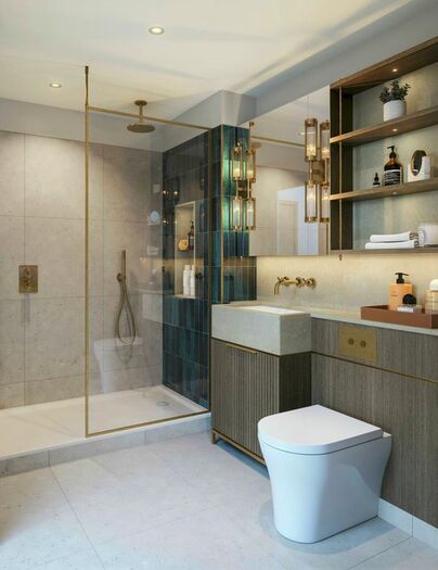 2 Bedroom Flat For Sale In Camden Goods Yard, Camden, NW1