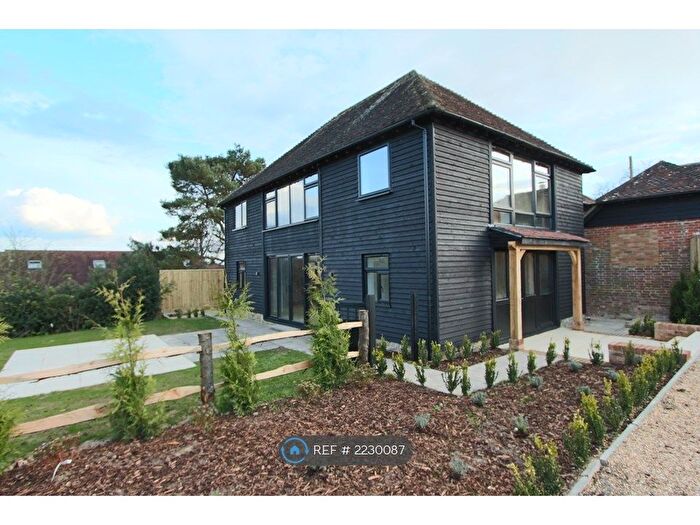 4 Bedroom Detached House To Rent In Tylers Lane, Horney Common, Uckfield, TN22