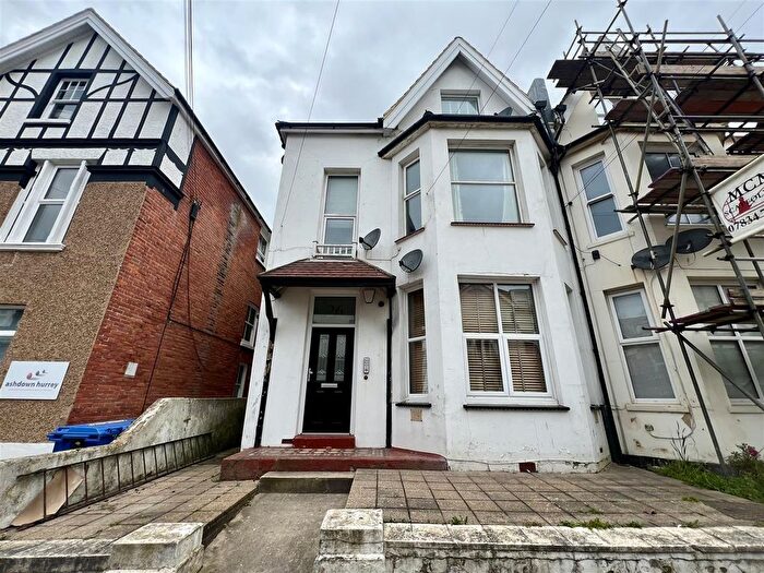 1 Bedroom Property To Rent In Wilton Road, Bexhill-On-Sea, TN40