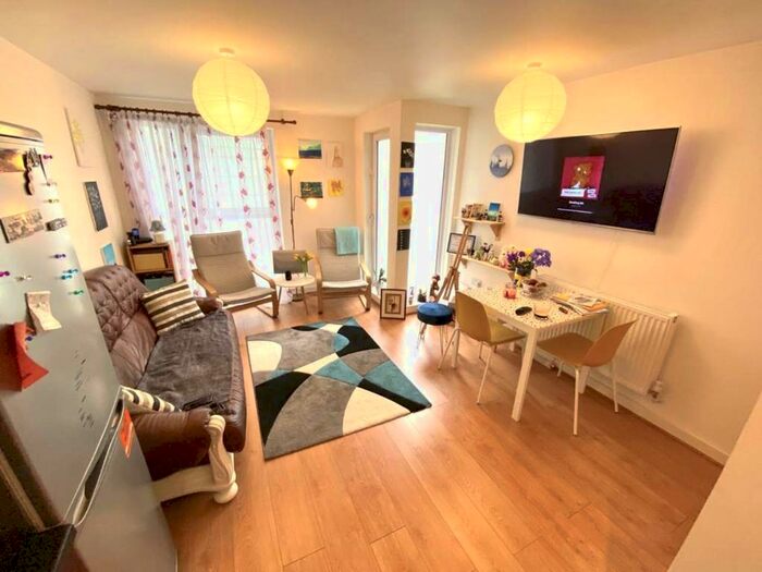 1 Bedroom Flat To Rent In Barnsley, S70