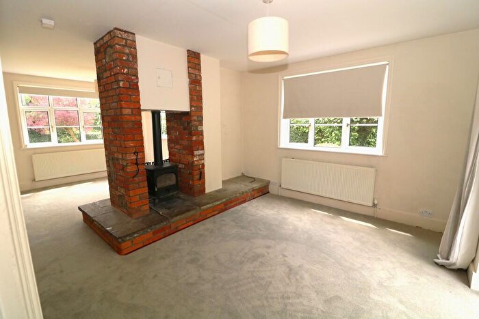 2 Bedroom Detached House To Rent In Moorhurst Lane, Holmwood, Dorking, RH5