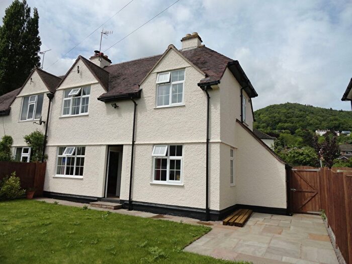 3 Bedroom Semi-Detached House To Rent In Rothwell Road, Malvern, WR14