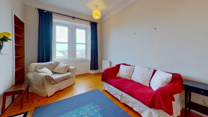 1 Bedroom Flat To Rent In Balfour Street, Edinburgh, EH6