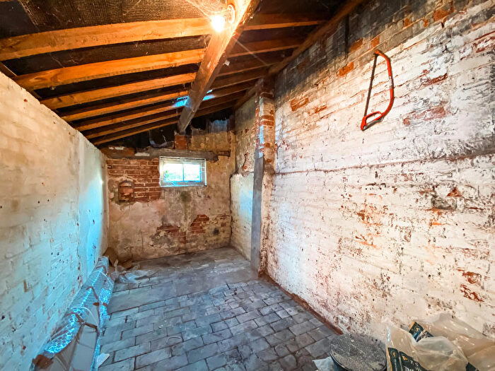 2 Bedroom Cottage For Sale In Beccles Road, Loddon, NR14