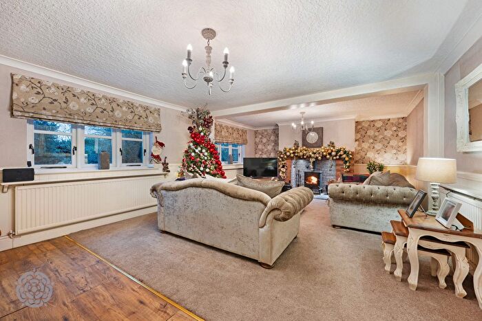 4 Bedroom Detached House For Sale In Timperley Lane, Low Common, Leigh, Greater Manchester, WN7