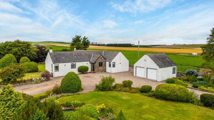 5 Bedroom Cottage For Sale In Monikie, Broughty Ferry, Dundee, DD5