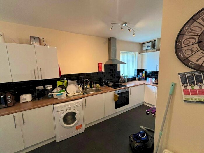 Studio To Rent In Grange Lane, Maltby, Rotherham, S66