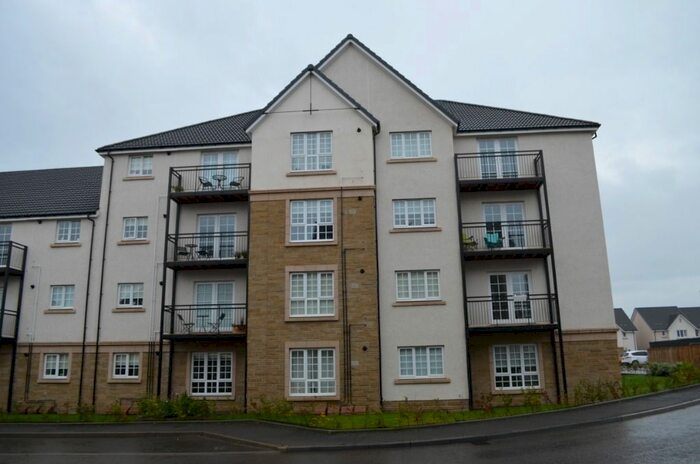 1 Bedroom Flat To Rent In Crown Crescent, Larbert, FK5