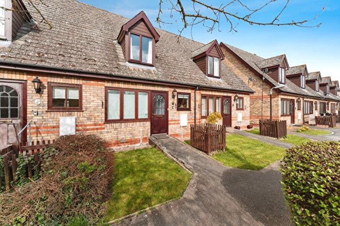 2 Bedroom Property For Sale In Ash Grove, Burwell, CB25