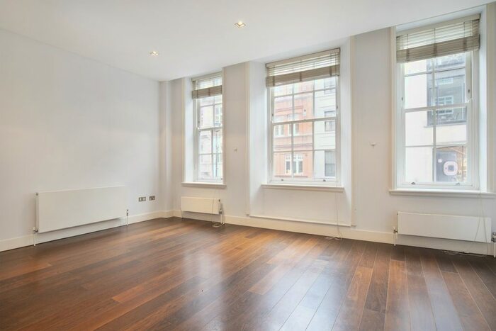 1 Bedroom Flat To Rent In Long Acre, London, WC2E
