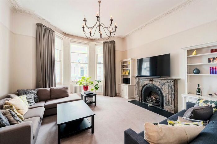 1 Bedroom Flat To Rent In Cranley Gardens, South Kensington, London, SW7