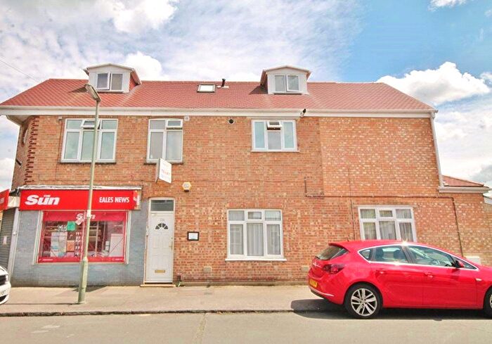 1 Bedroom Flat To Rent In Chesterfield Road, Ashford, Surrey, TW15