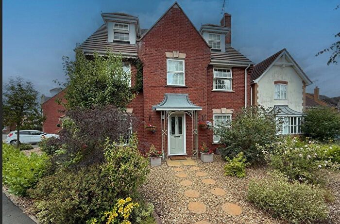 5 Bedroom Detached House For Sale In Southfields, Bourne, PE10