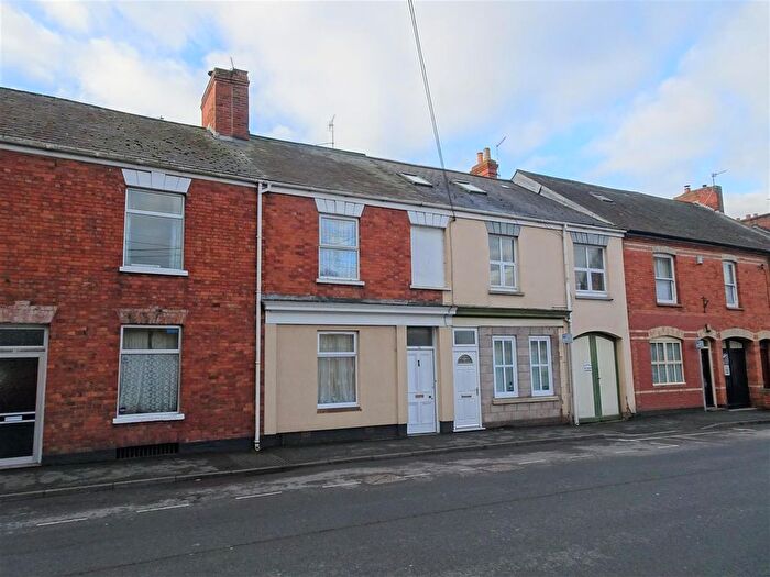 3 Bedroom Property To Rent In North Street, Wellington, TA21