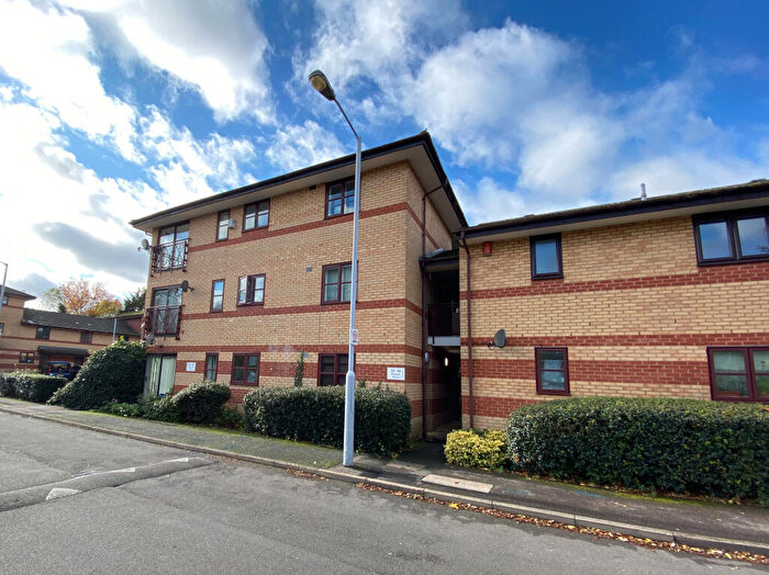 1 Bedroom Flat To Rent In Pincott Place, Brockley, SE4