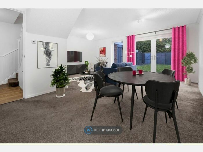 3 Bedroom Terraced House To Rent In Greswolde Drive, Birmingham, B24