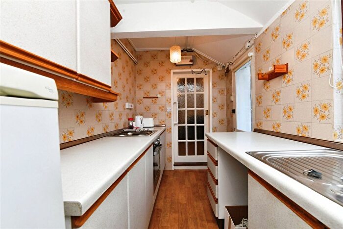 2 Bedroom Semi-Detached House For Sale In New Road, Burnham-On-Crouch, Essex, CM0