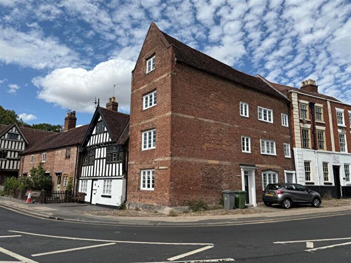 5 Bedroom Terraced House To Rent In Kidderminster Road, Bewdley, DY12
