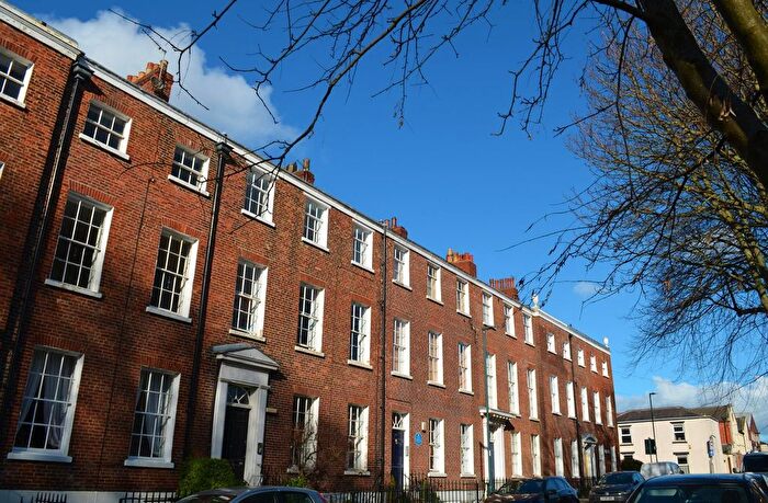 1 Bedroom Flat To Rent In St Johns Square, Wakefield, WF1
