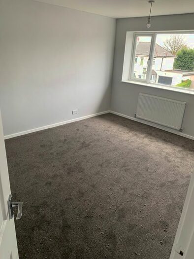 2 Bedroom Maisonette To Rent In Moor End Lane, Erdington, Birmingham, B24