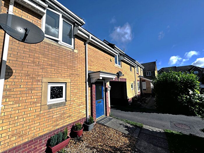 2 Bedroom Flat To Rent In Clay Furlong, Leighton Buzzard, LU7