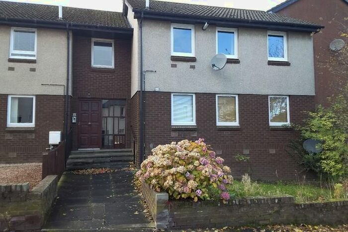 1 Bedroom Flat To Rent In Leng Street, Dundee, DD3