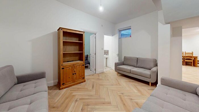 9 Bedroom House To Rent In Wynyard Grove, DH1