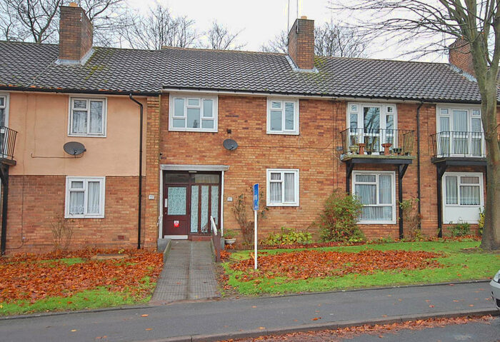 1 Bedroom Flat To Rent In The Ridgeway, Sedgley, DY3