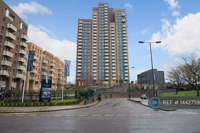 Studio To Rent In Jefferson Plaza, London, E3