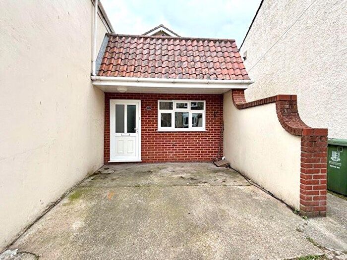 2 Bedroom End Of Terrace House To Rent In Drudge Road, Gorleston, Great Yarmouth, NR31