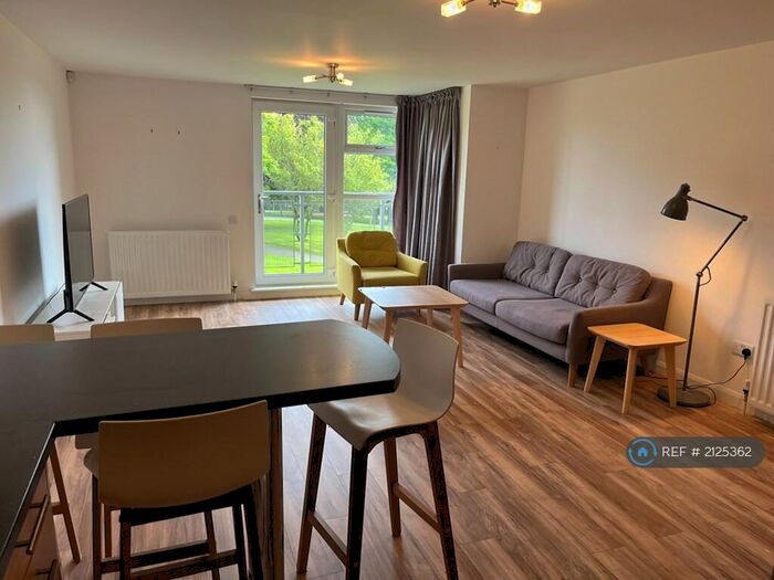 2 Bedroom Flat To Rent In Cordiner Place, Aberdeen, AB24