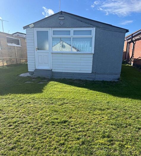 2 Bedroom Chalet For Sale In Park Avenue, Leysdown, Kent, ME12