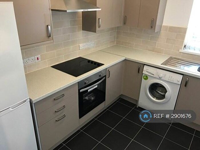 1 Bedroom Flat To Rent In Monk Bridge Street, Leeds, LS6