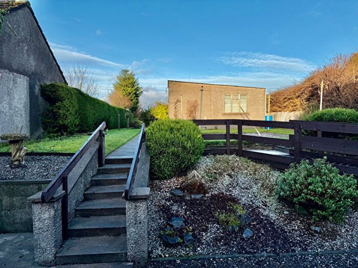 3 Bedroom Detached Bungalow For Sale In Saltburn, Invergordon, IV18
