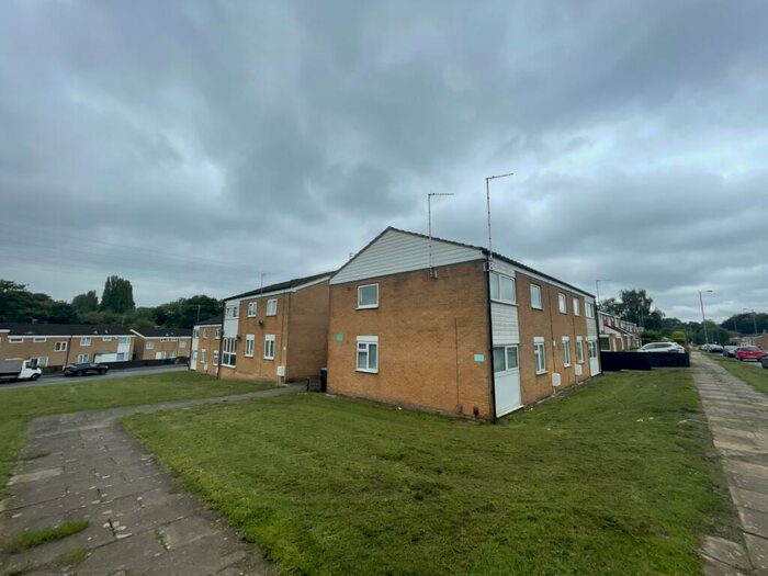 2 Bedroom Apartment To Rent In Brandwood Park Road, Birmingham, B14