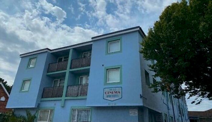 1 Bedroom Flat To Rent In Junction Road, Southampton, Hampshire, SO40