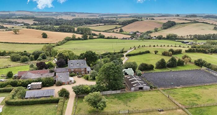 5 Bedroom Detached House For Sale In Launde Road, Launde, LE7