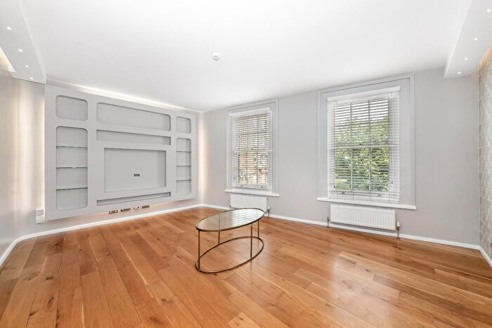 1 Bedroom Flat To Rent In Elsted Street, London, SE17