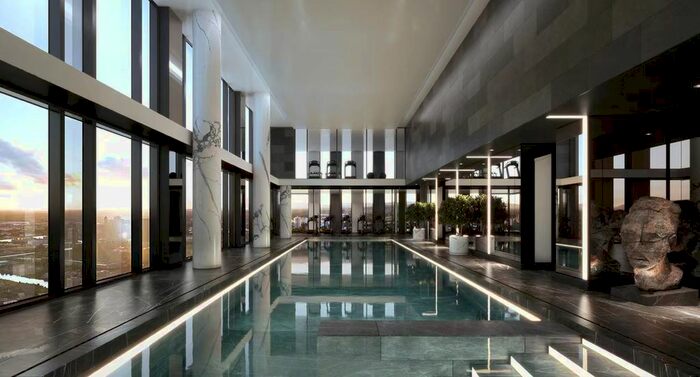 2 Bedroom Flat To Rent In Silvercroft Street, Manchester, M15