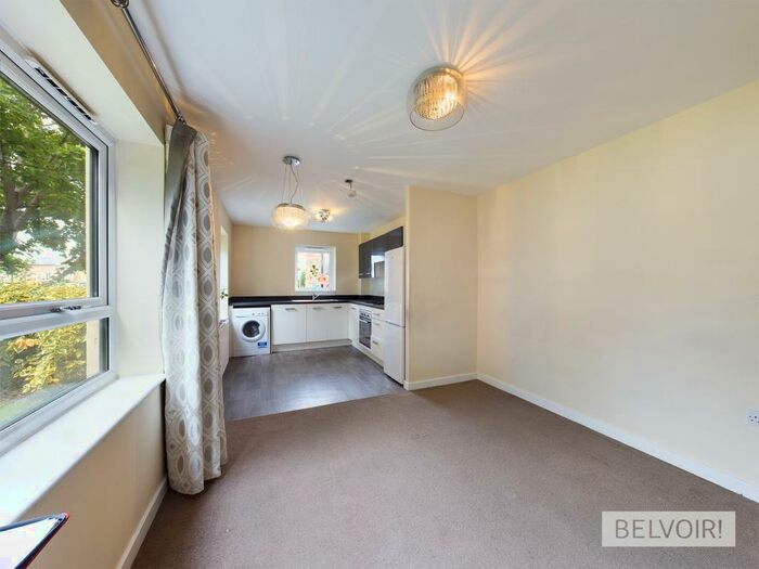 2 Bedroom Flat To Rent In Horizon, William Way, Newtown, Birmingham, B19