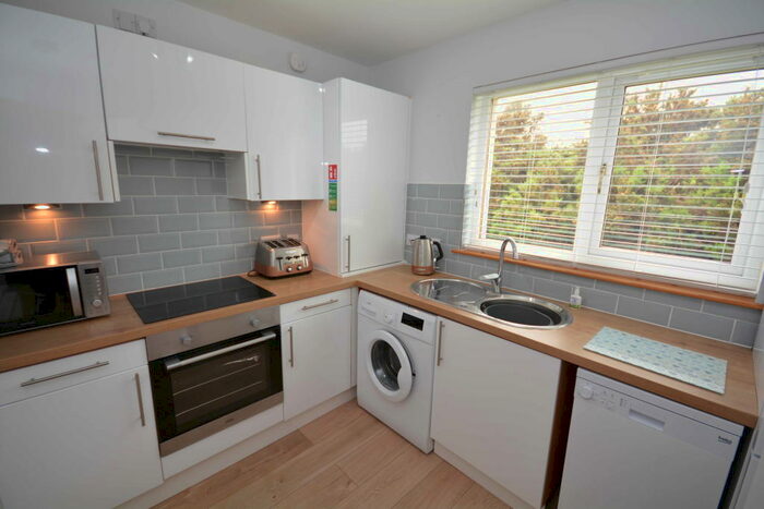 2 Bedroom Flat To Rent In Wester Inshes Court, Inverness, IV2