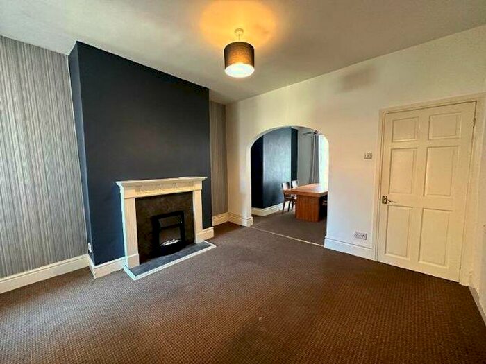3 Bedroom Terraced House To Rent In Kent Street, Barrow-In-Furness, LA13