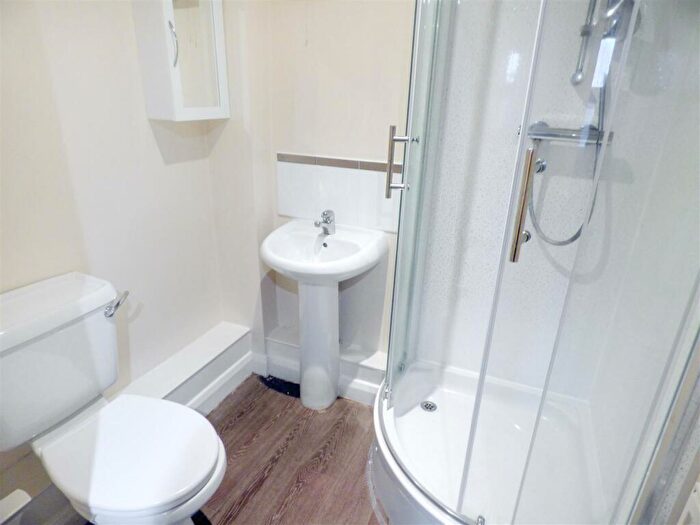2 Bedroom Apartment To Rent In Consort Place, Tamworth, B79